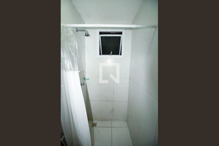 50 m² unfurnished apartment with 2 bedrooms and parking — photo 15
