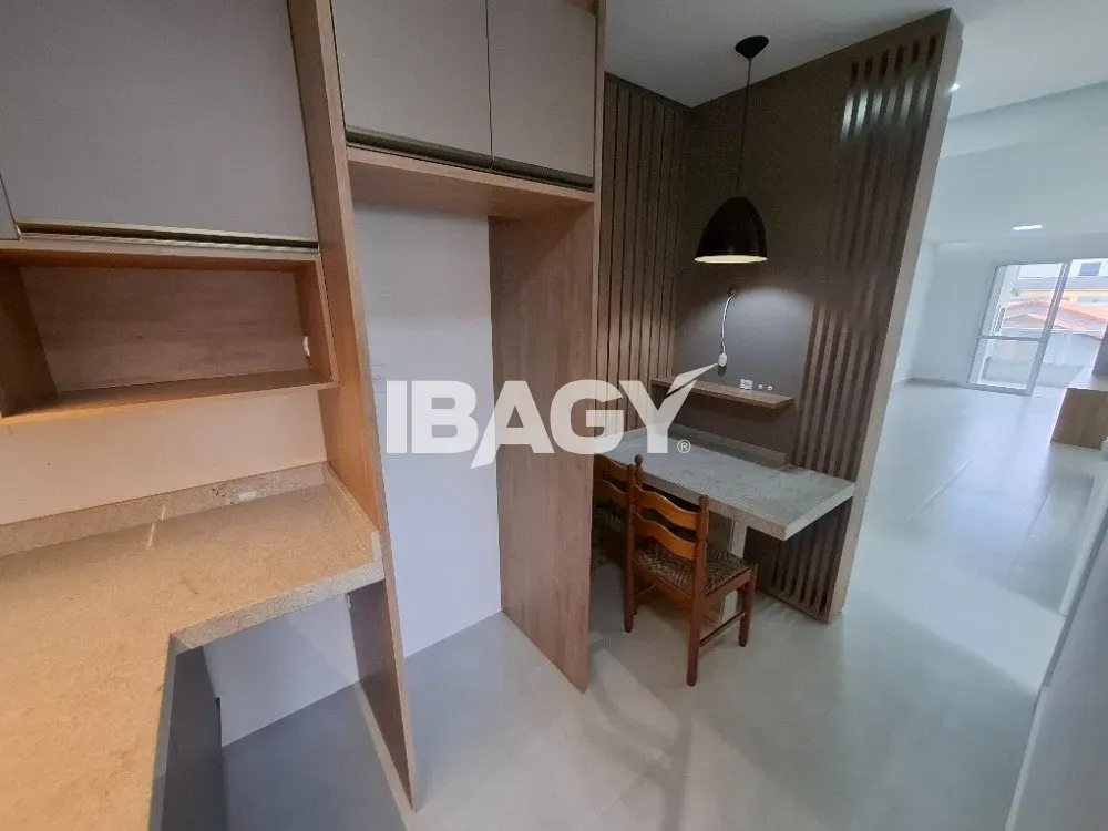 125 m² unfurnished apartment with 3 bedrooms — photo 18