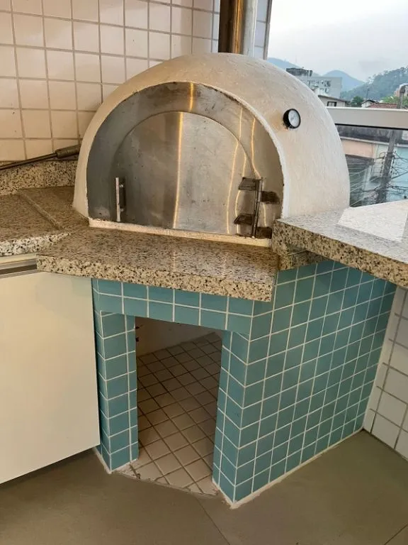Casa com 3 quartos e 4 banheiros, varanda com churrasqueira — photo 21