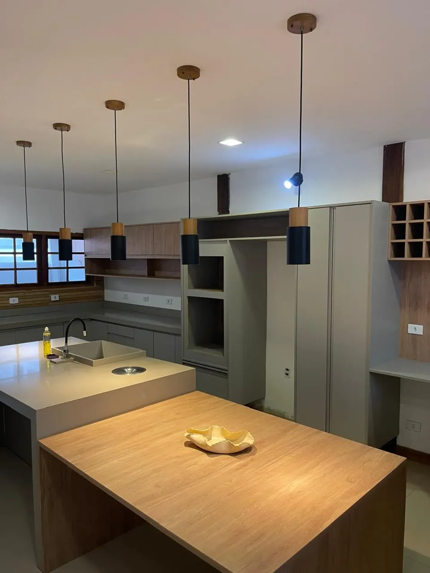 Duplex house with 4 bedrooms, 2 baths and 110 m² — photo 27