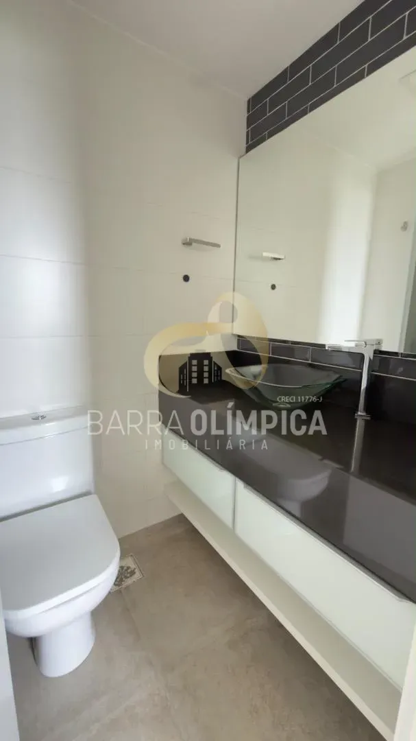 Washing machine in a 2-bedroom apartment, 87 m² — photo 6
