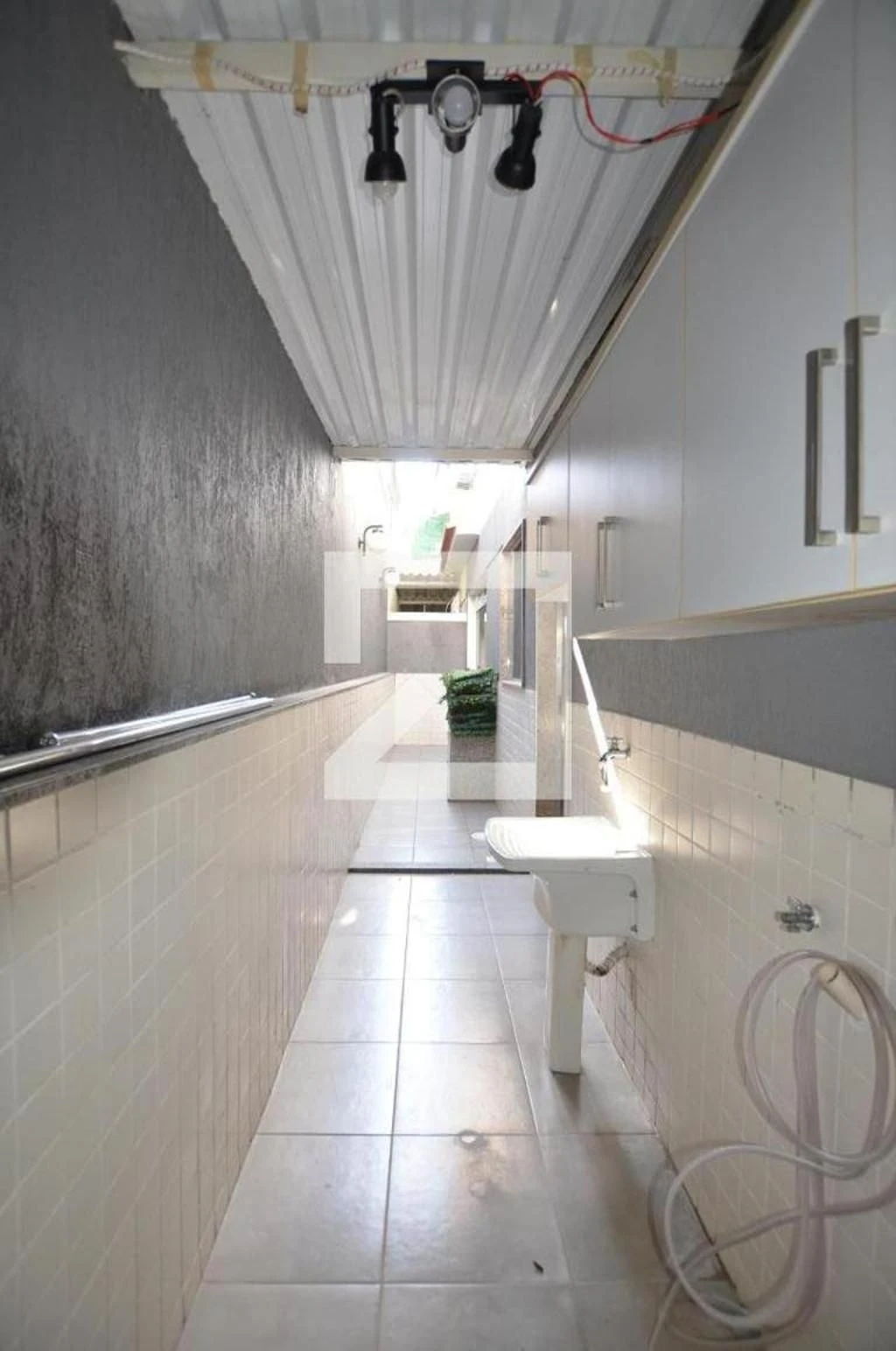 Apartamento com espaço de home office, Brás de Pina — photo 11