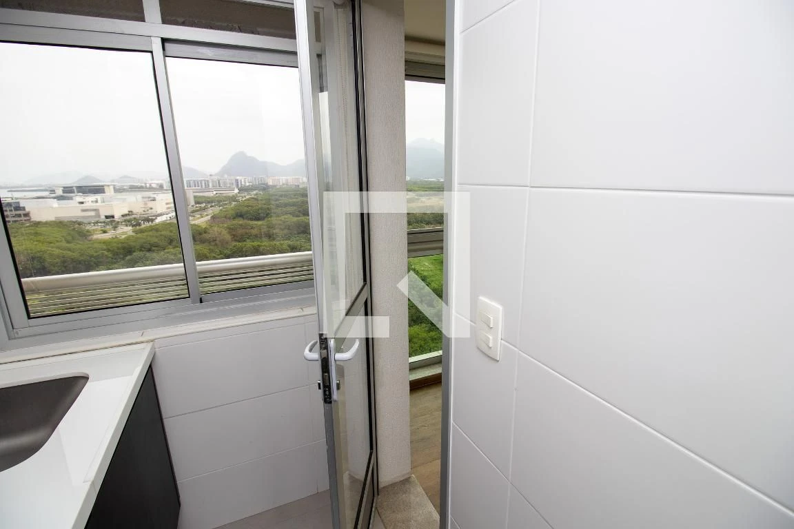 Apartamento mobiliado de 2 quartos com vista para a água — photo 47