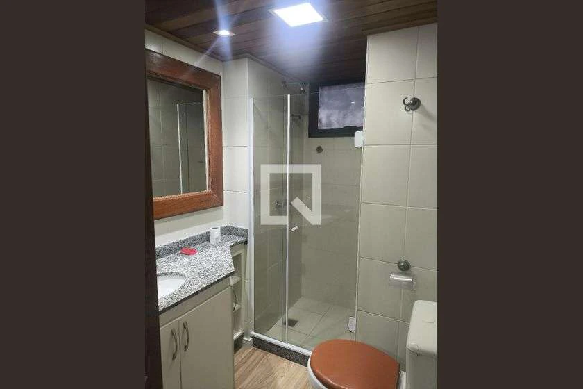 Apartamento mobiliado com 2 quartos e 75 m² — photo 26