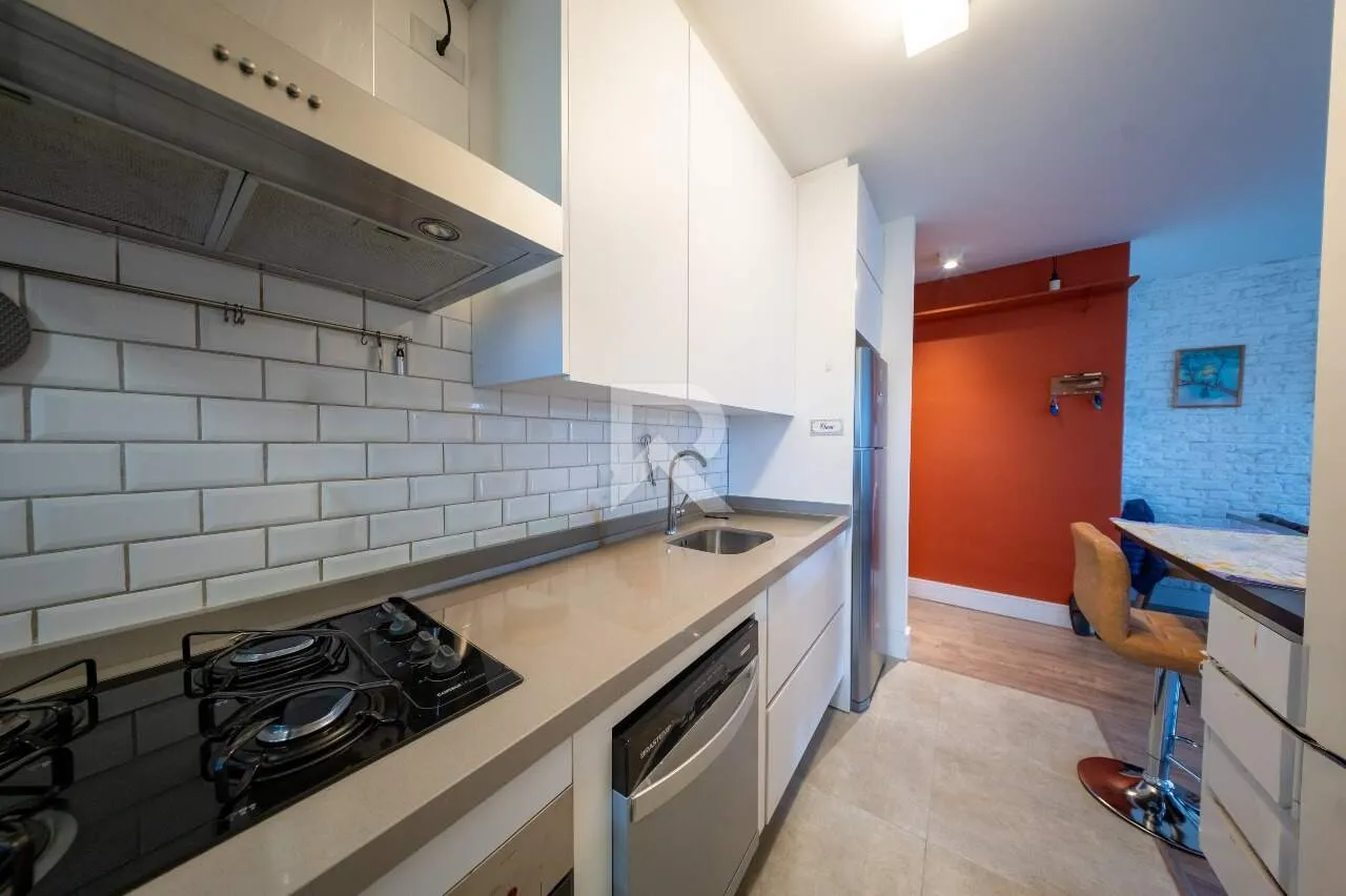 Apartamento con barbacoa privada y 2 dormitorios, 101 m² — photo 12