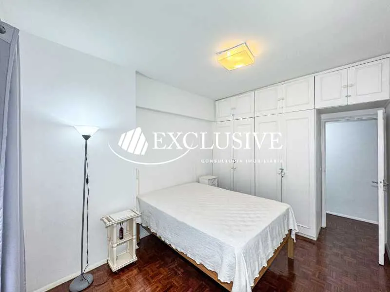 Furnished apartment with 2 bedrooms and 2 bathrooms — photo 11