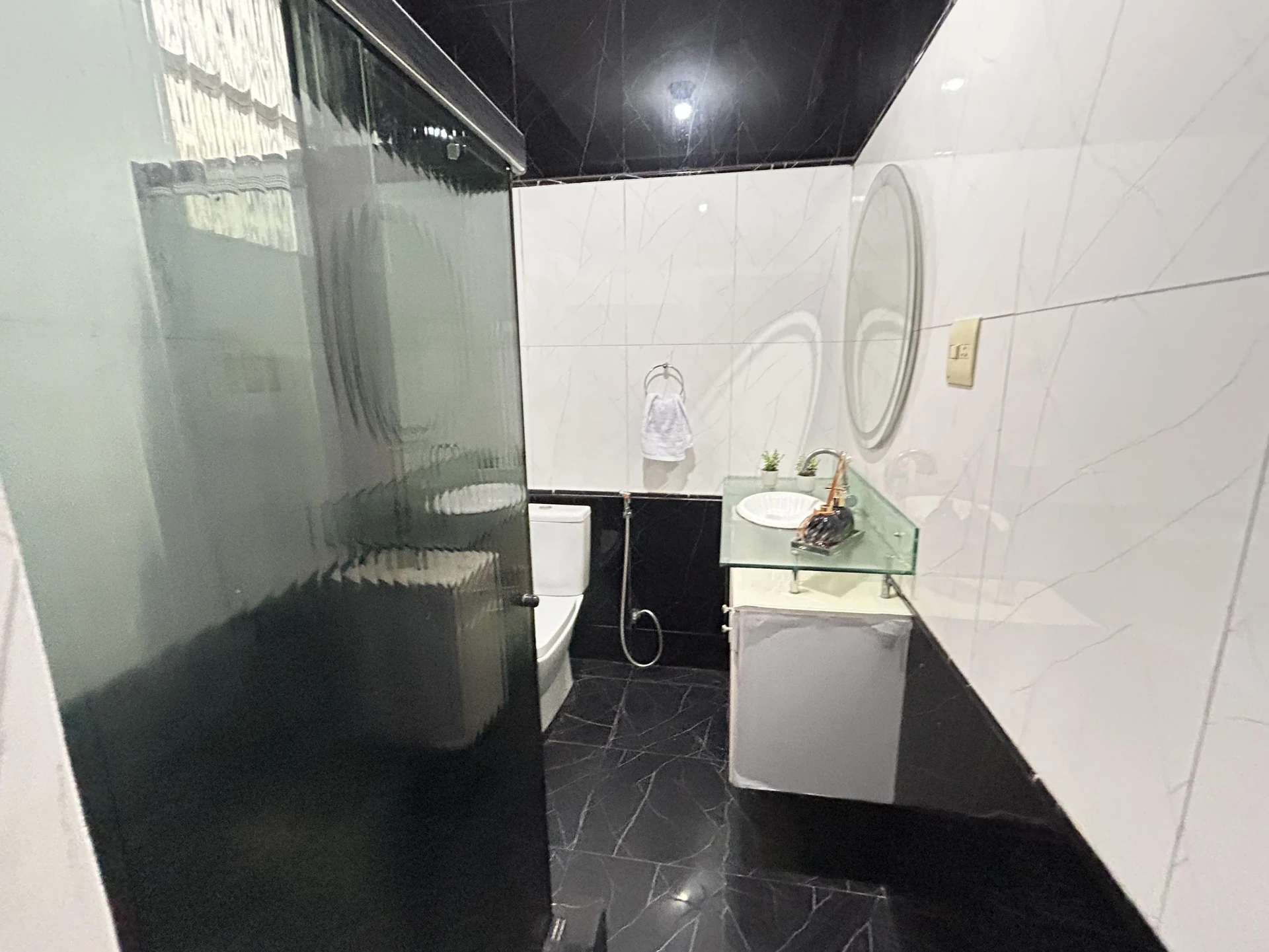 Casa de 4 quartos com varanda gourmet, Méier — photo 55
