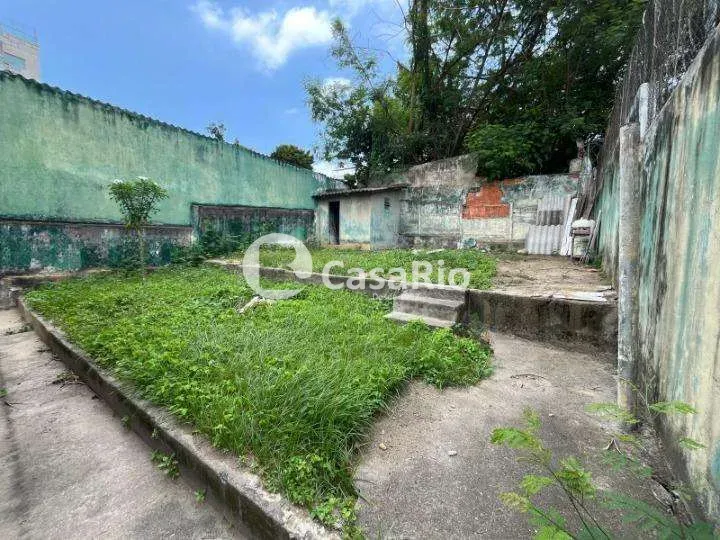 Casa com 3 quartos, quintal e varanda — photo 20