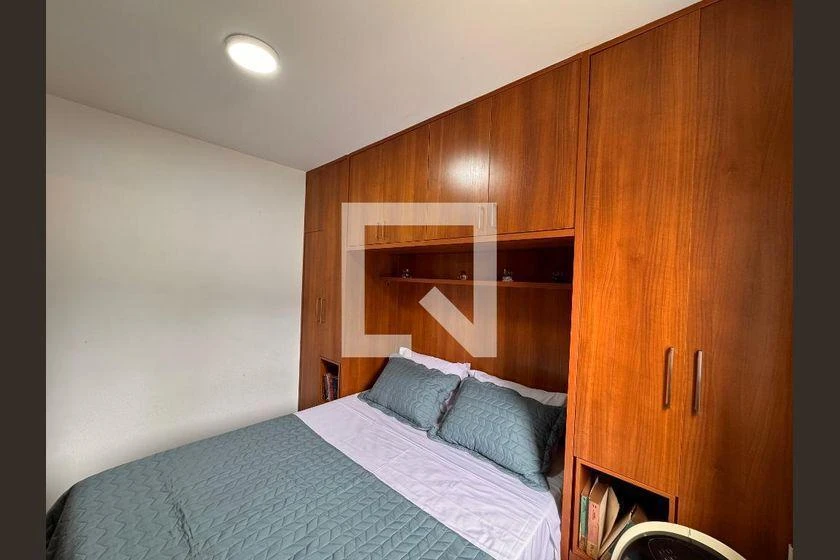 Furnished apartment, 44 m², with a mountain view — photo 4