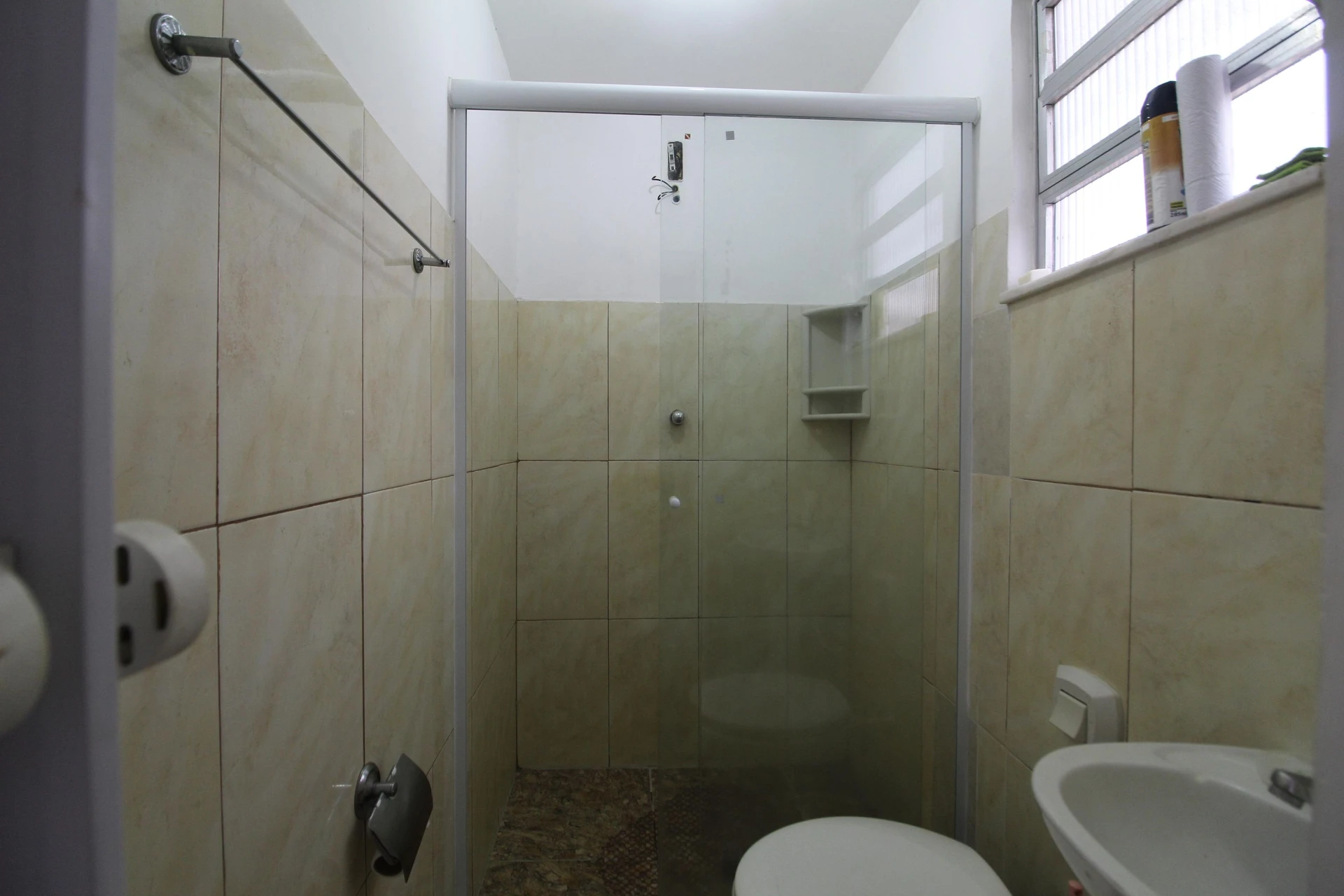 Garden in a 3-bedroom house, 100 m² — photo 16