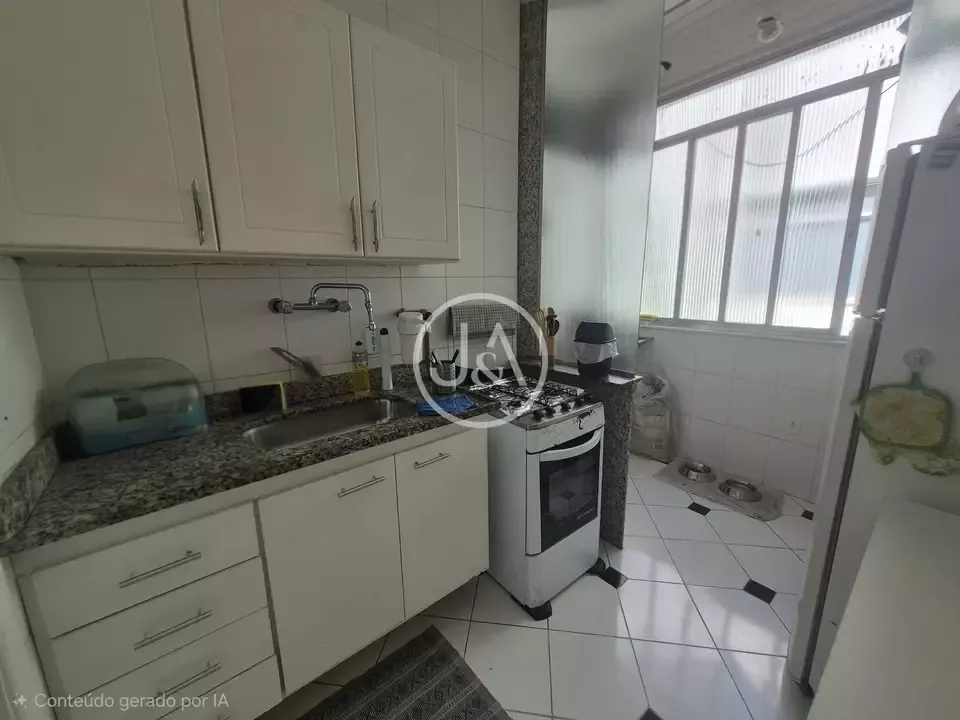 2-bedroom apartment with 70 m² and a separate kitchen — photo 2