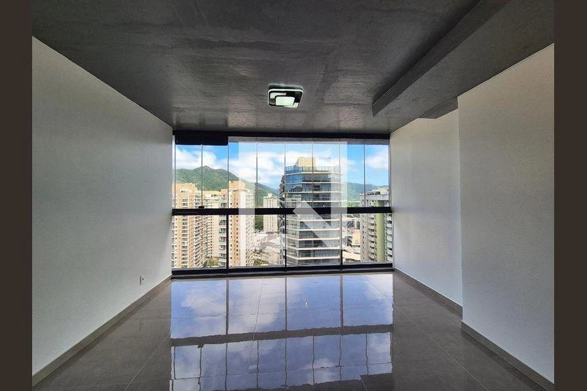 Washing machine in a 2-bedroom apartment, 84 m² — photo 15