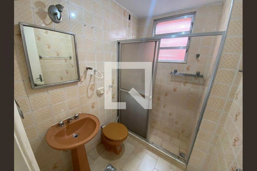 Квартира: 1 спальня, 45 м² — photo 34