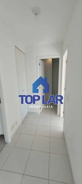 60 m² apartment with 2 bedrooms and 1 en-suite — photo 15