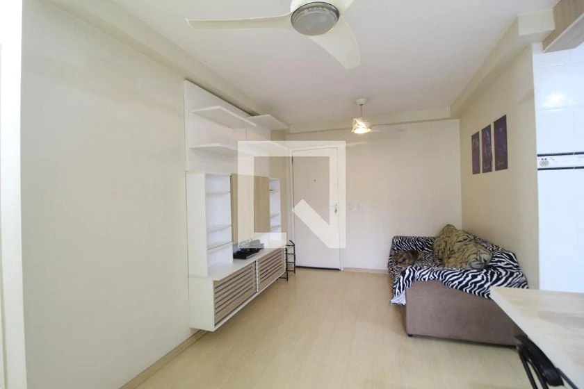 Apartamento para alugar com 2 quartos e 60 m² — photo 11