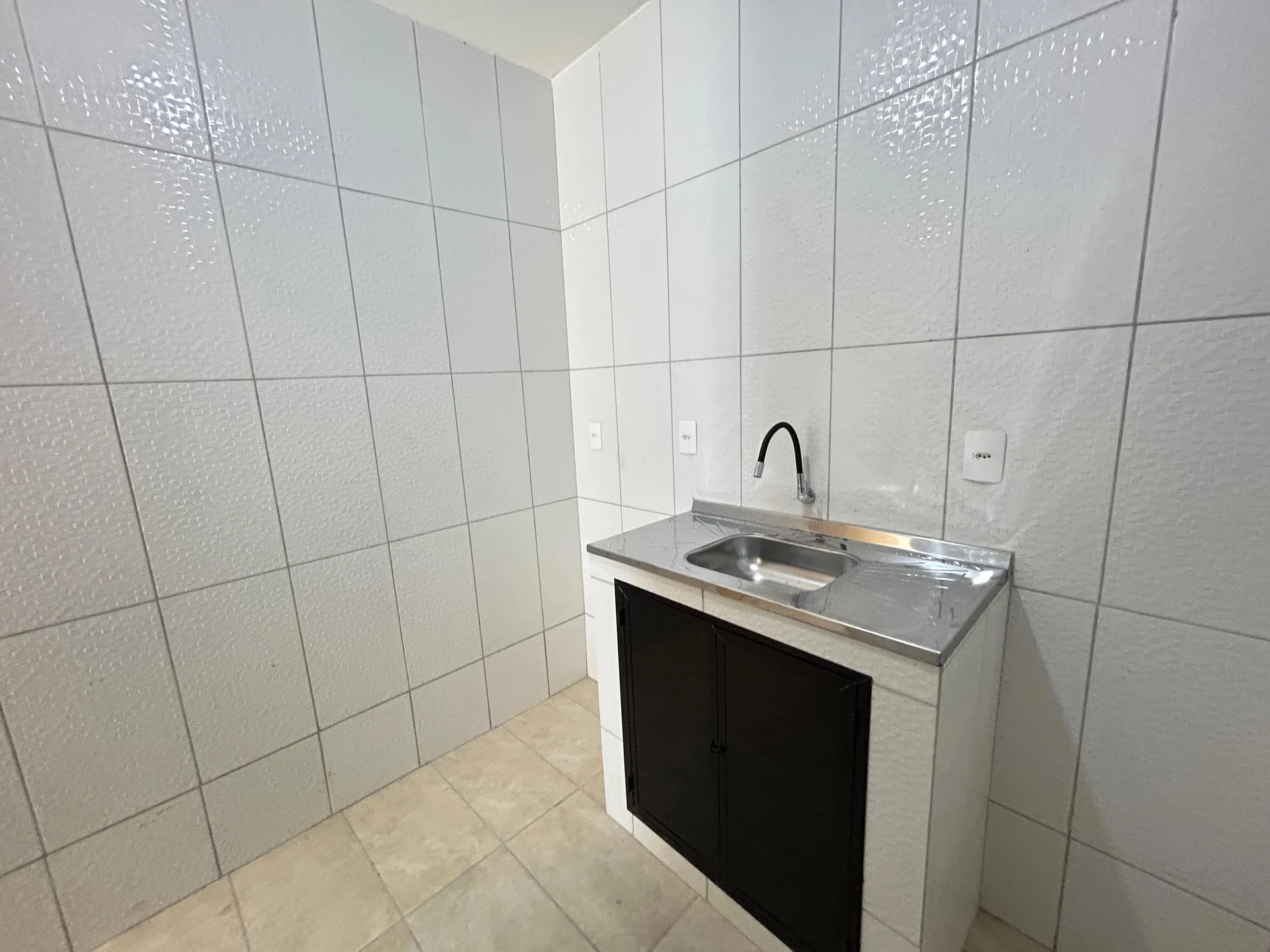 Casa de 38 m² e 1 quarto, Madureira — photo 20