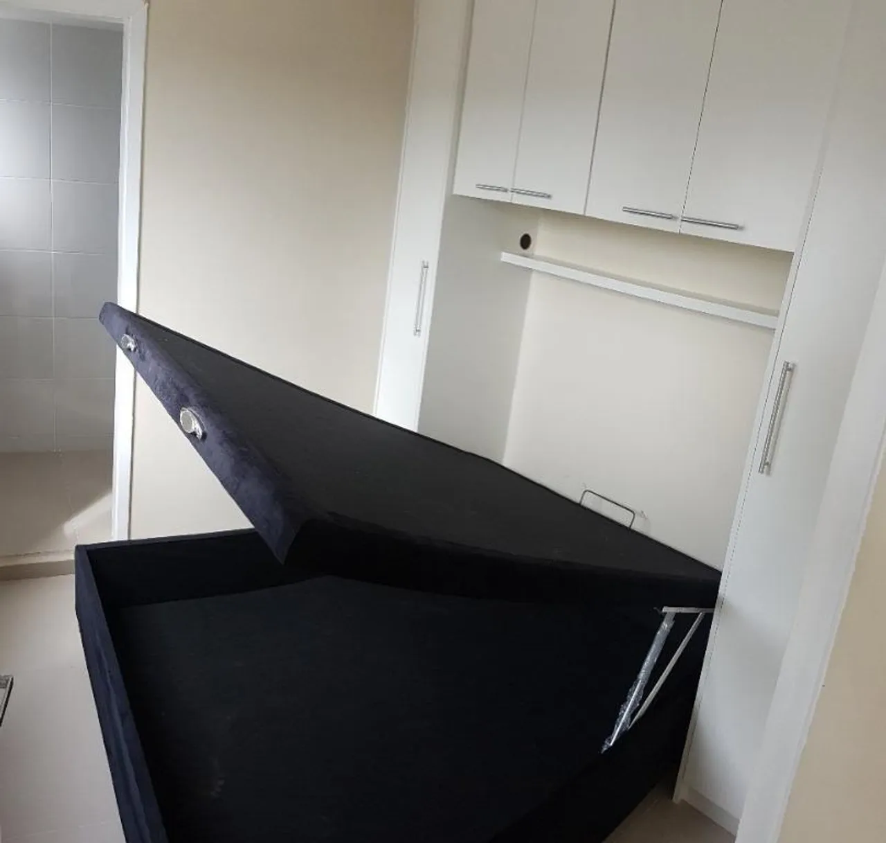 1-bedroom apartment with balcony and a private BBQ — photo 11