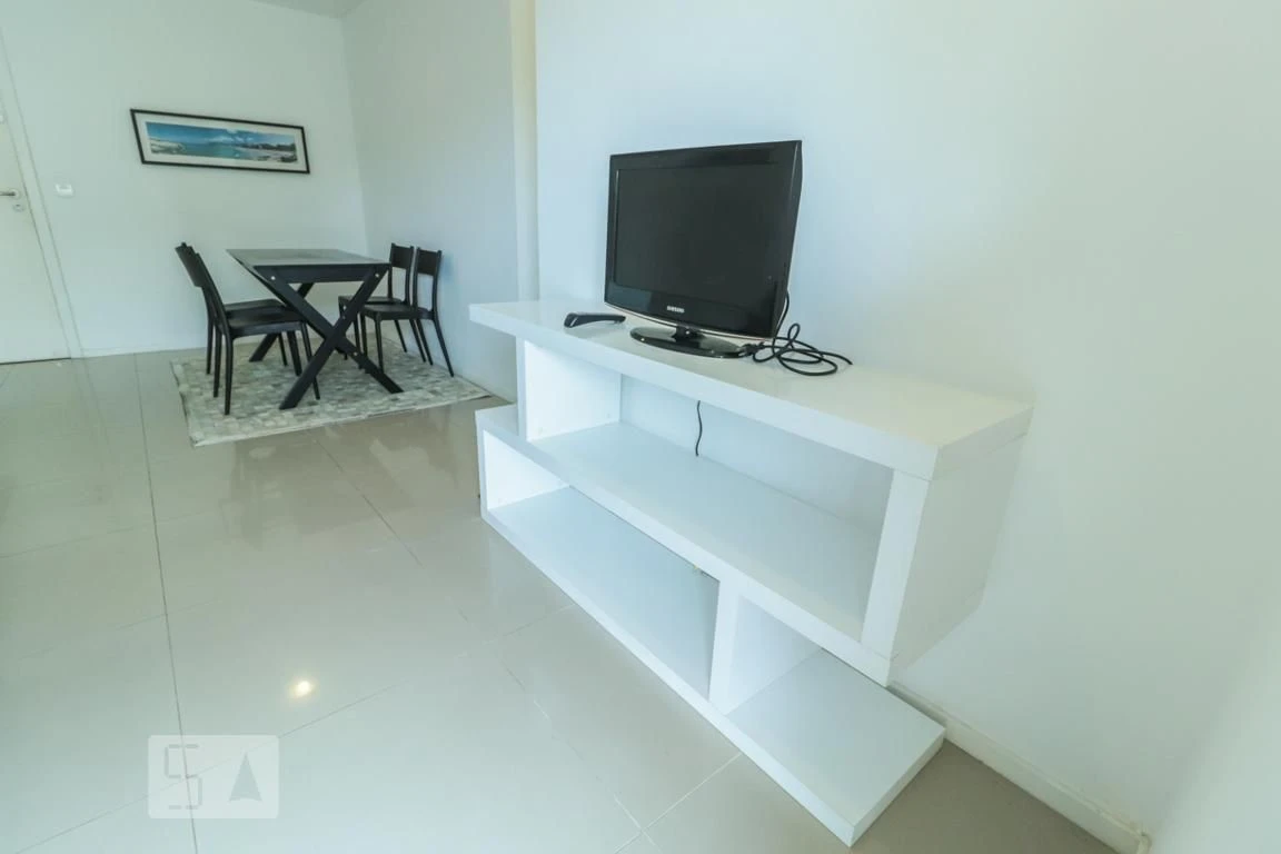 2 quartos e churrasqueira privativa: apartamento de 65 m² — photo 41