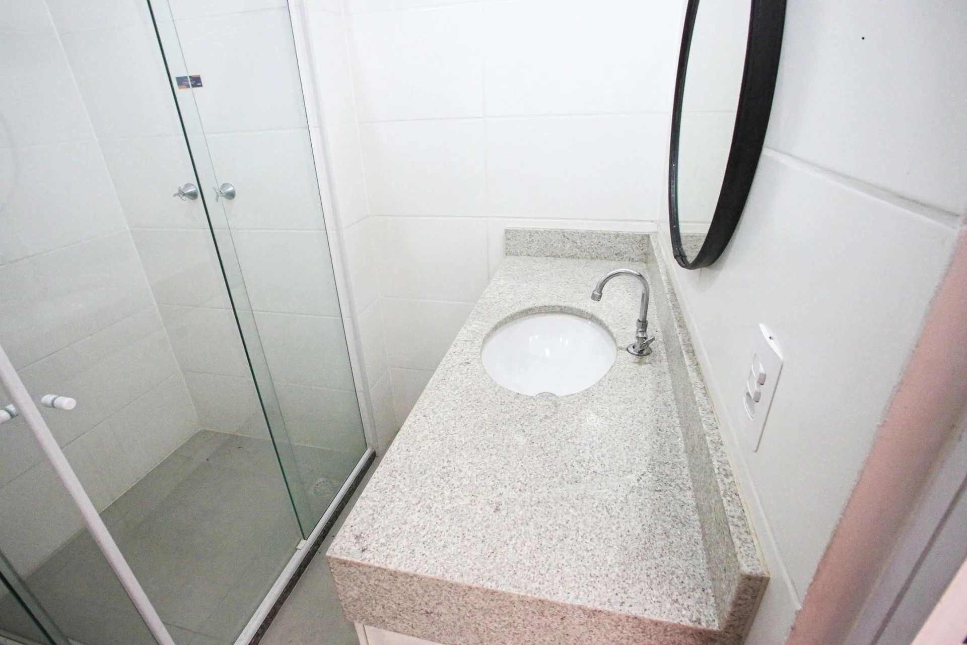 Вид на гори та 1 спальня: квартира 37 м² — photo 26