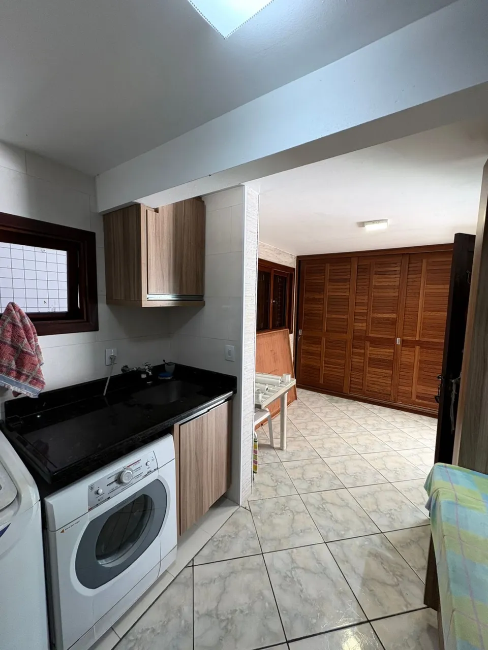 Furnished house with shared pool and 3 bedrooms — photo 16