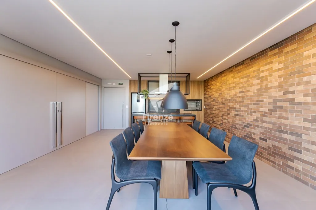 Apartamento amueblado de 1 dormitorio con cocina abierta — photo 52