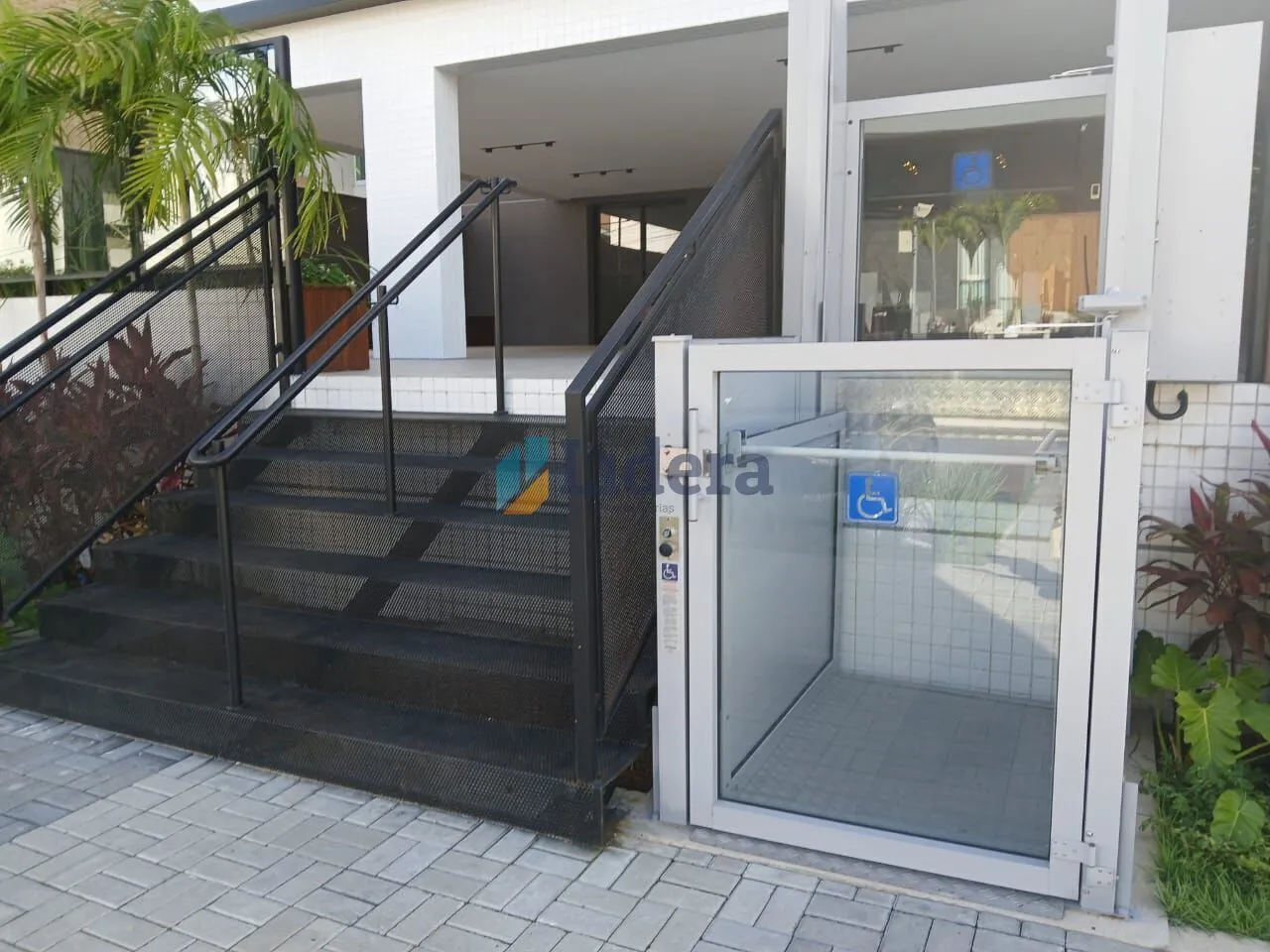 Furnished 1-bedroom apartment with en-suite and 17 m² — photo 22