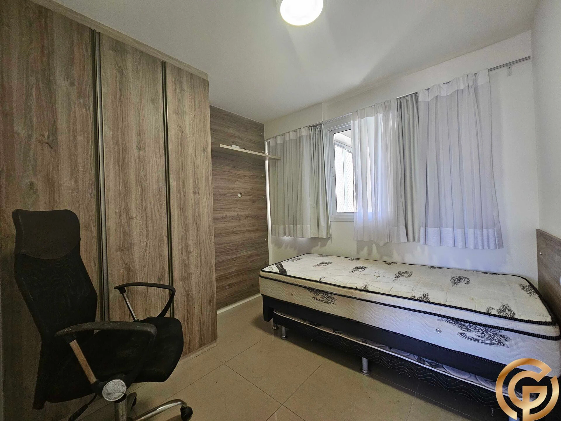 Apartamento de 88 m² com 3 quartos e churrasqueira — photo 24