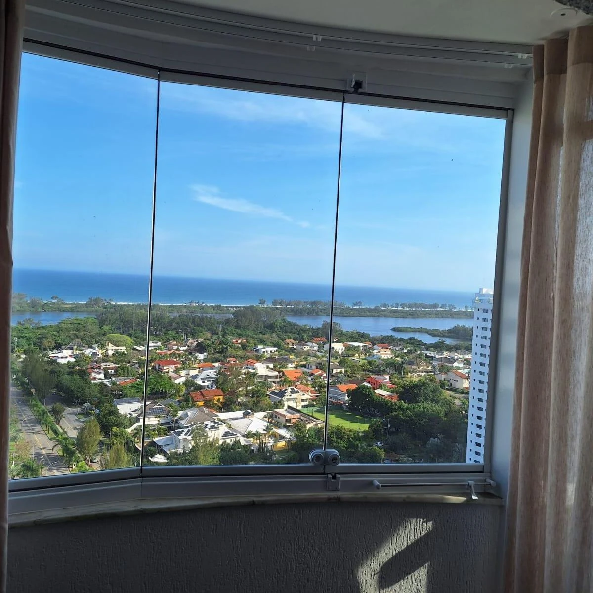 Furnished duplex 167 m² coverage with 3 bedrooms — photo 15