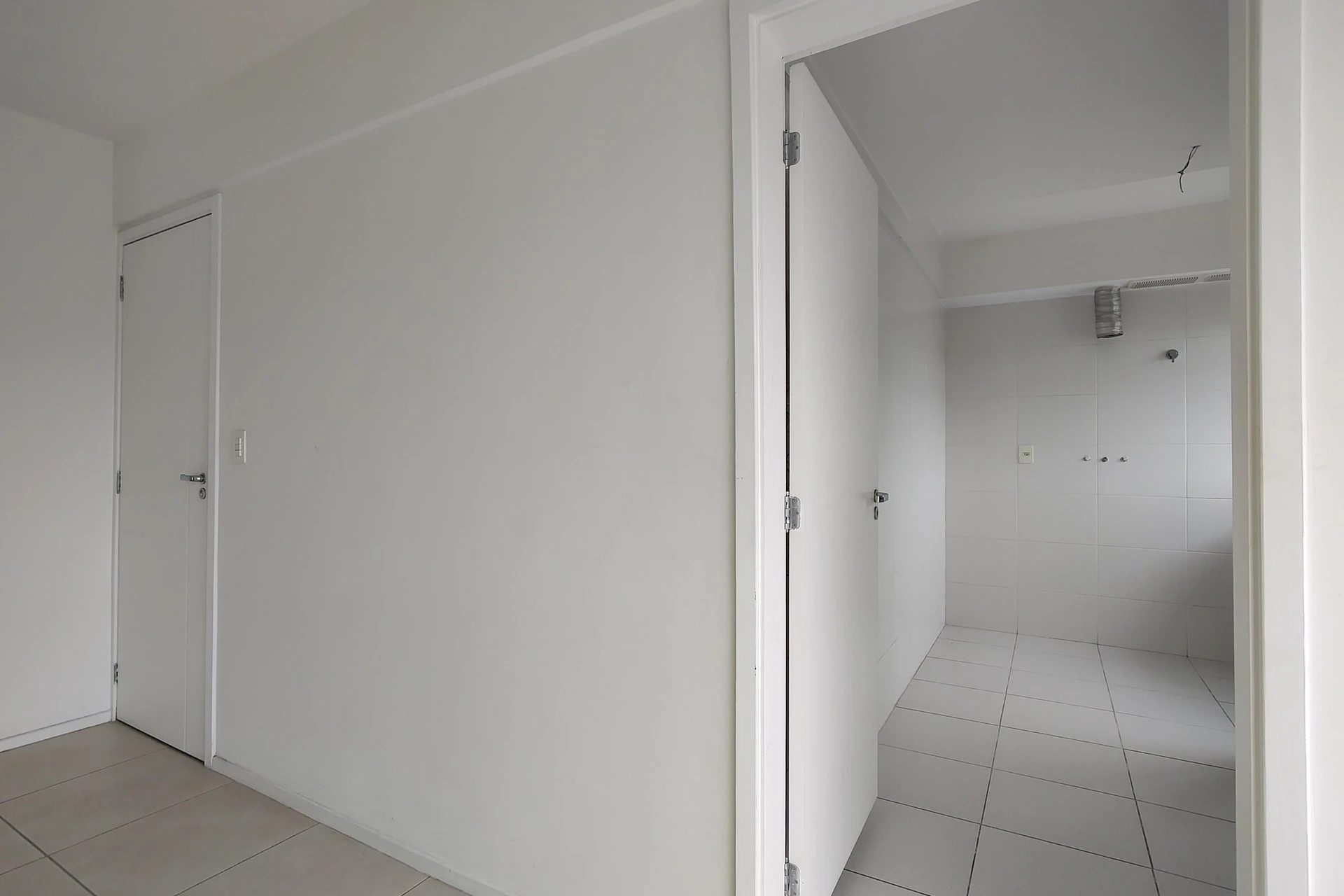 Apartamento com 2 quartos e animais permitidos — photo 12