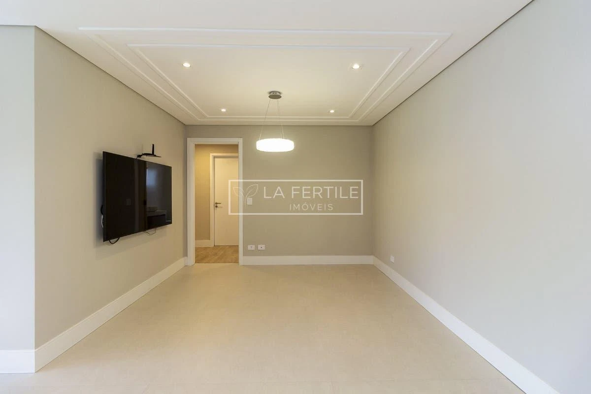 Apartment, 158 m², with a walk-in closet — photo 14
