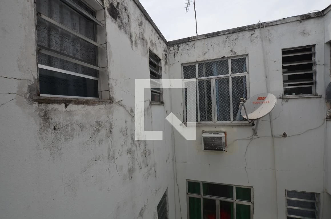 Apartamento com 2 quartos e cozinha fechada a gás — photo 19