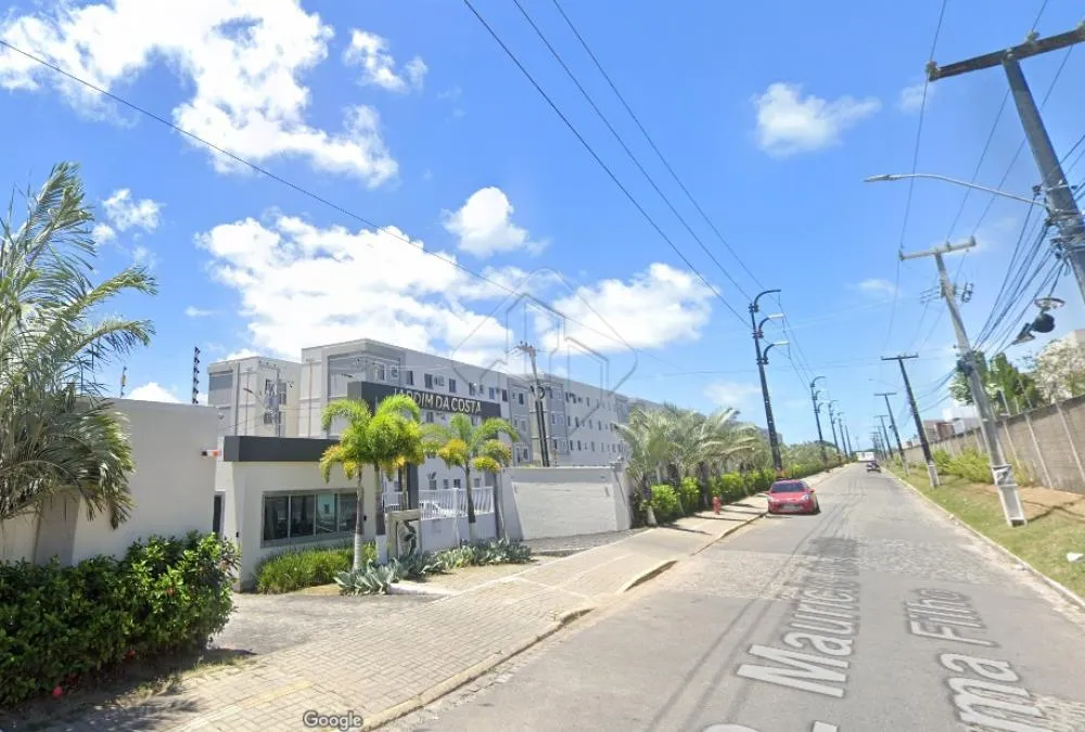 Furnished 48 m² apartment with 2 bedrooms and 1 parking — photo 4