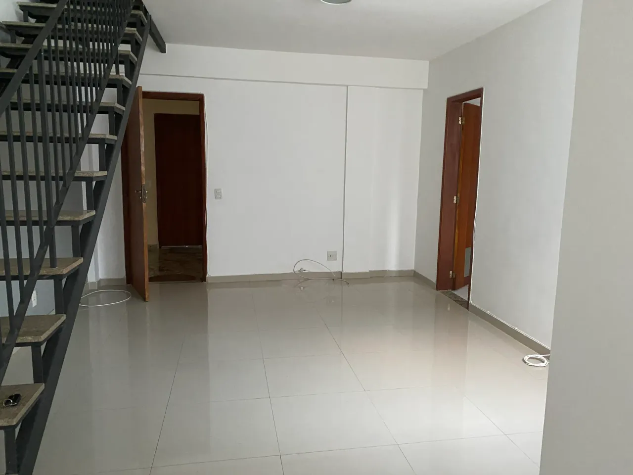 100 m² apartment with 2 bedrooms and 2 bathrooms — photo 17
