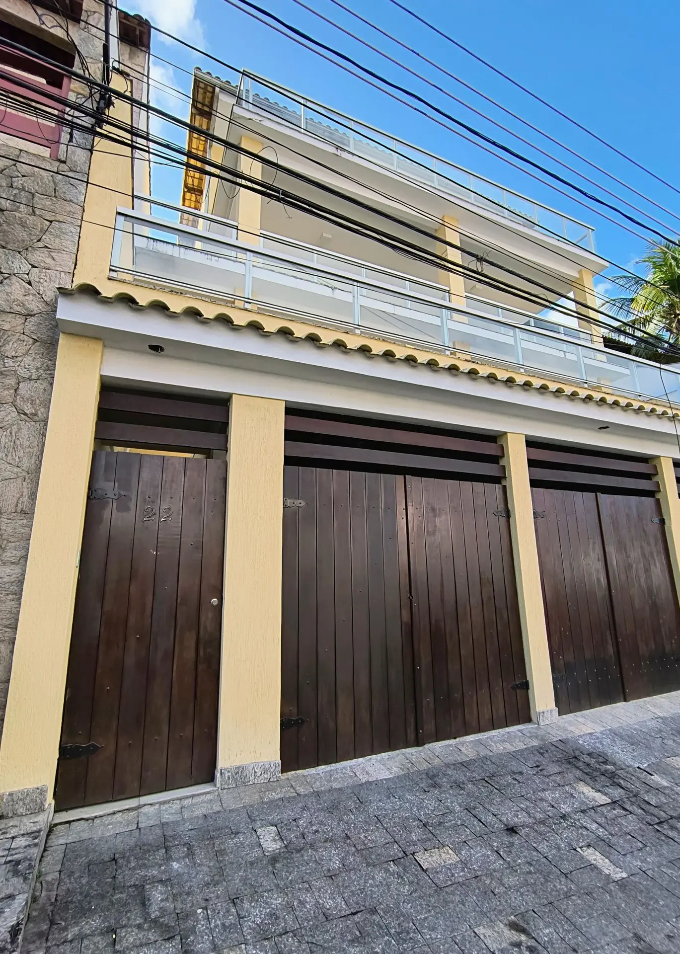 Vista a la montaña y 5 dormitorios: casa de 900 m² — photo 119