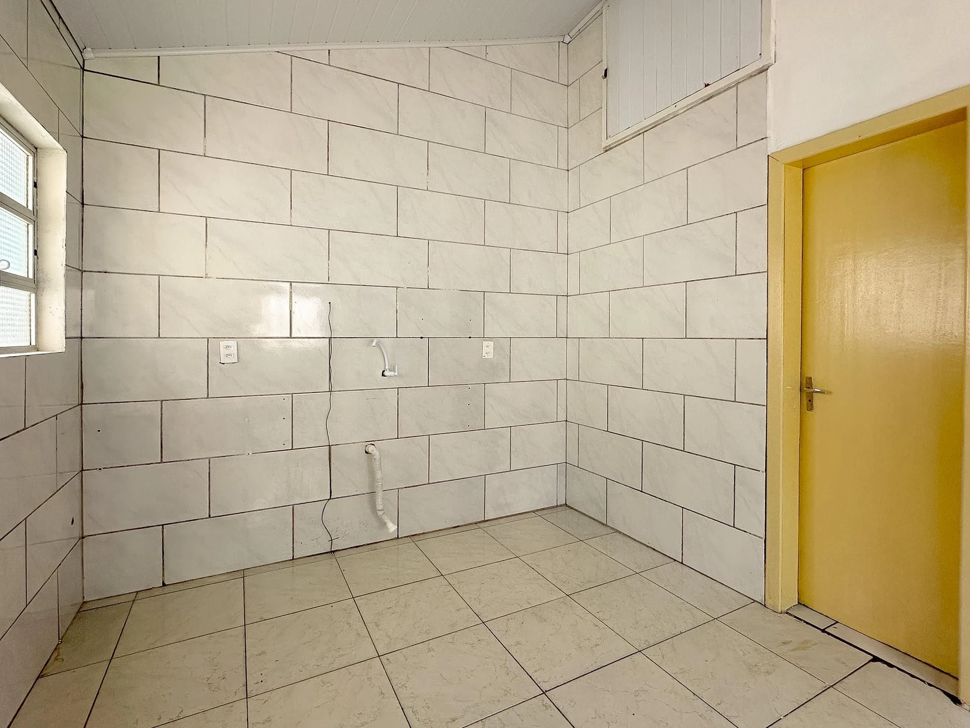 Departamento de 1 dormitorio en edificio con piscina — photo 25