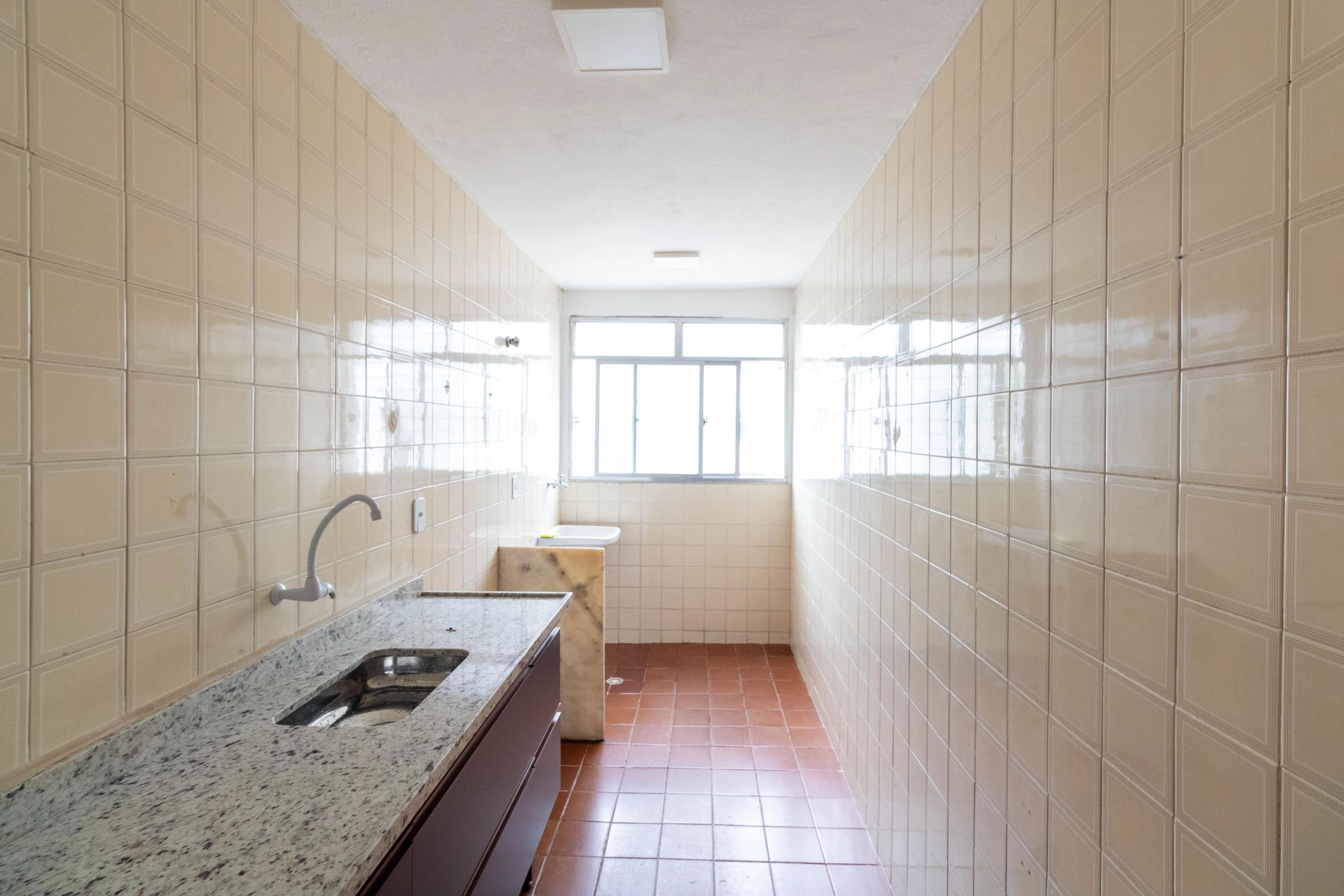 Apartamento para aluguel com 2 quartos e 1 vaga — photo 8