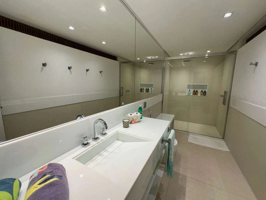 Casa mobiliada com 4 suítes e 8 vagas — photo 12