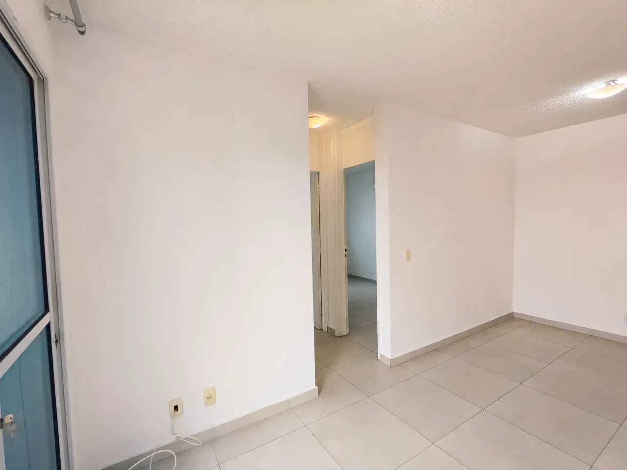 Apartamento de 2 quartos no 7º andar com vaga — photo 22