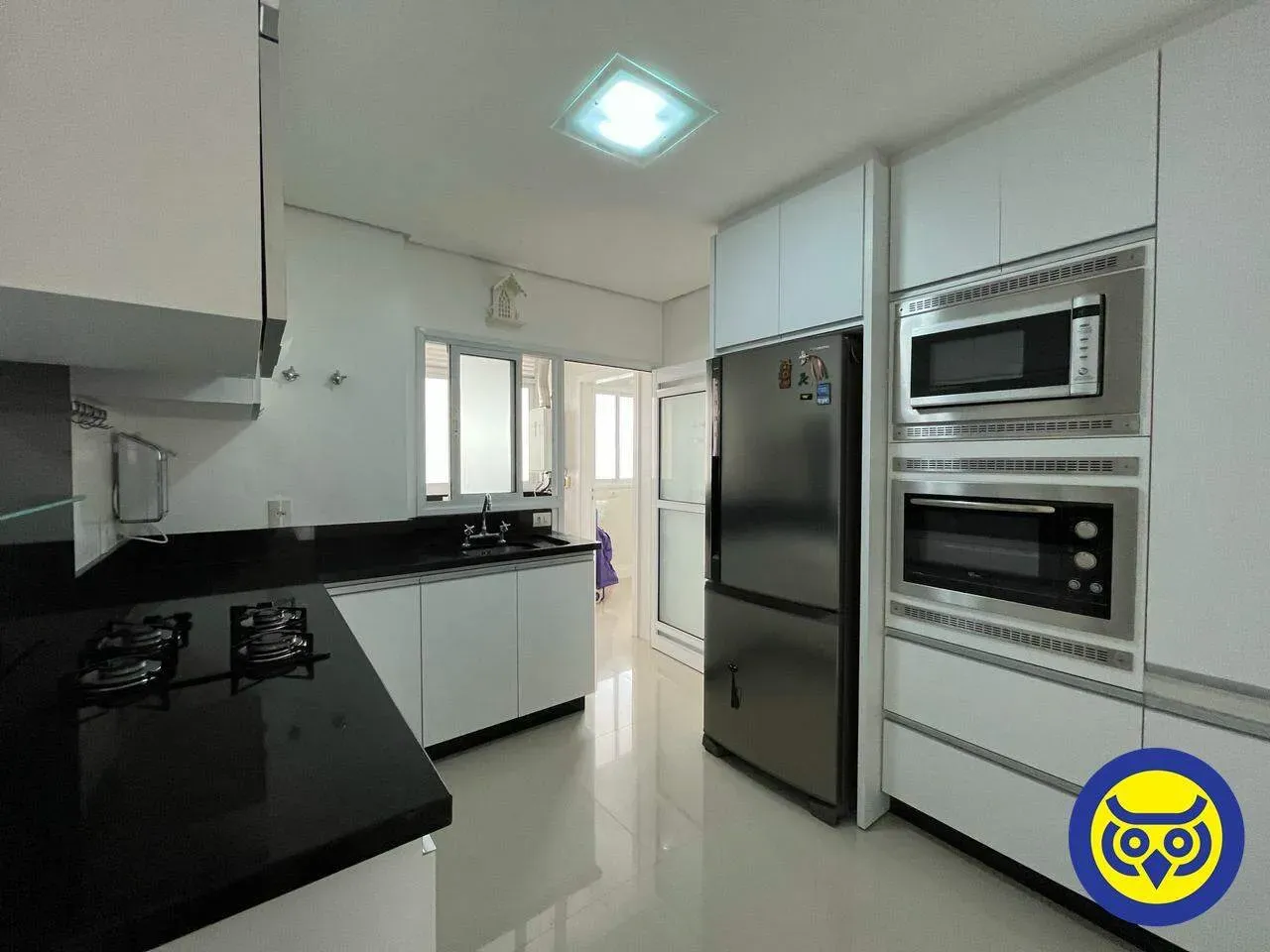 Departamento amueblado, 132 m², con bañera — photo 2