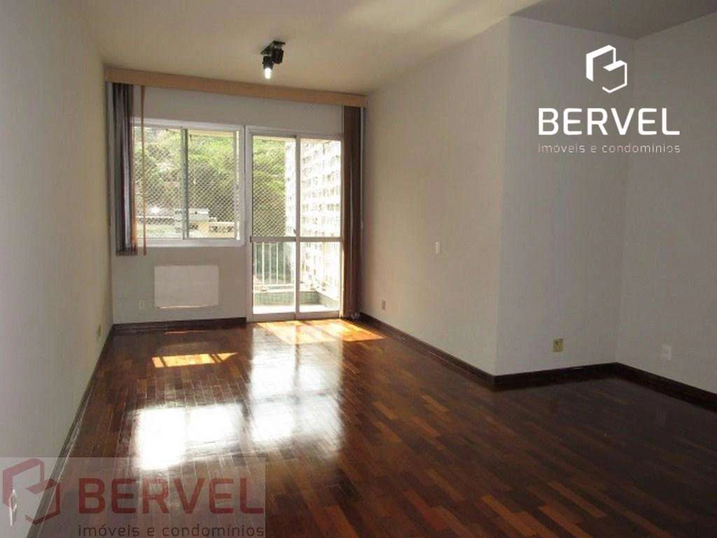 3-bedroom apartment with private BBQ on 126 m² — photo 3