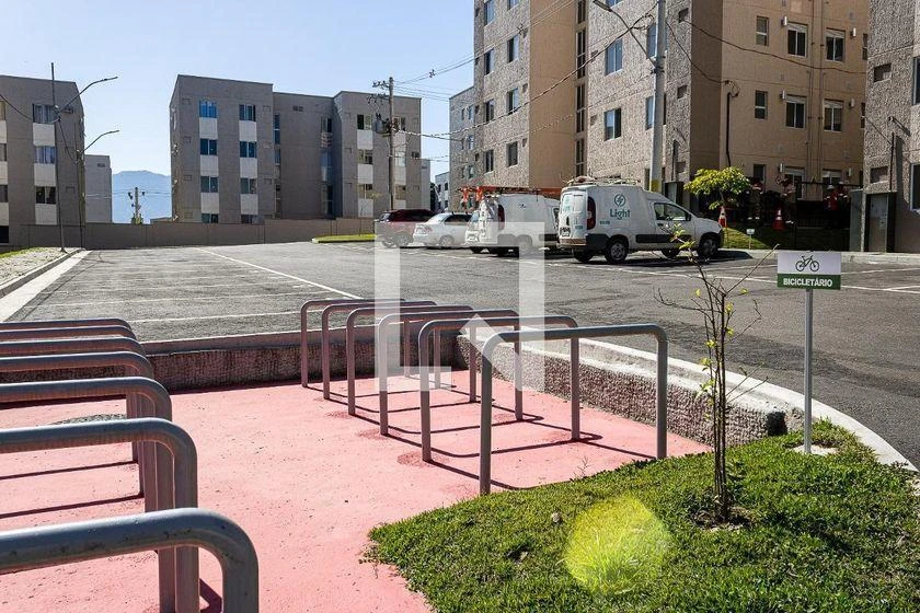 Apartment, 43 m², with a mountain view — photo 41