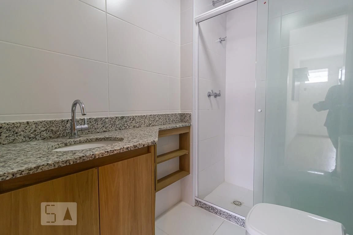 Apartamento com vista para as montanhas, Rio de Janeiro — photo 12