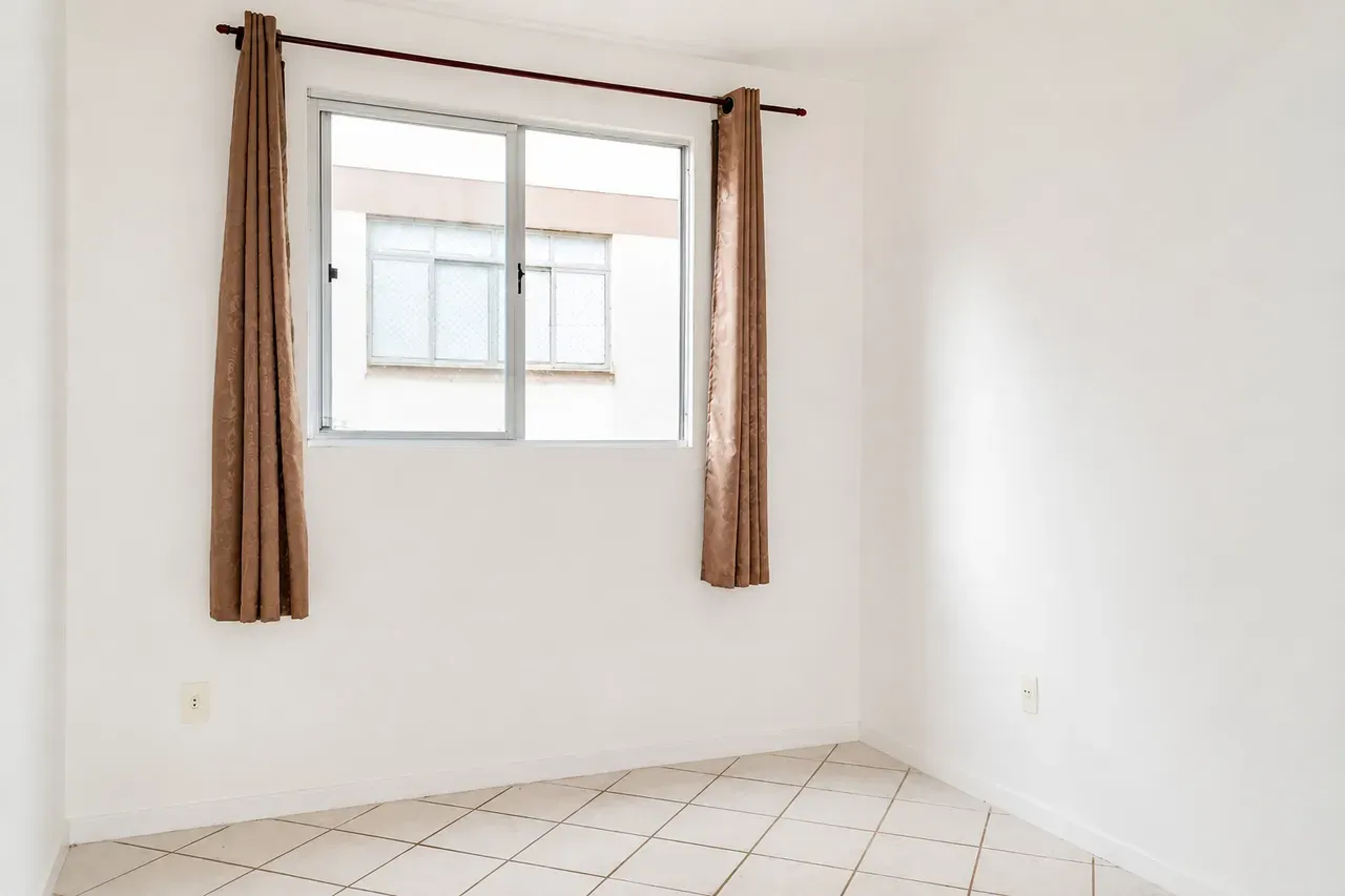 2-bedroom apartment with a washing machine in Florianópolis — photo 6
