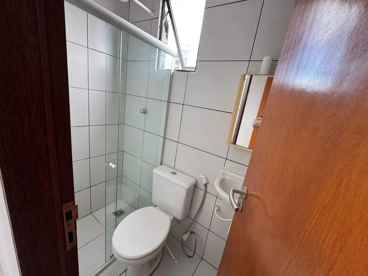 Unfurnished 100 m² apartment with 4 bedrooms and 2 en-suites — photo 29