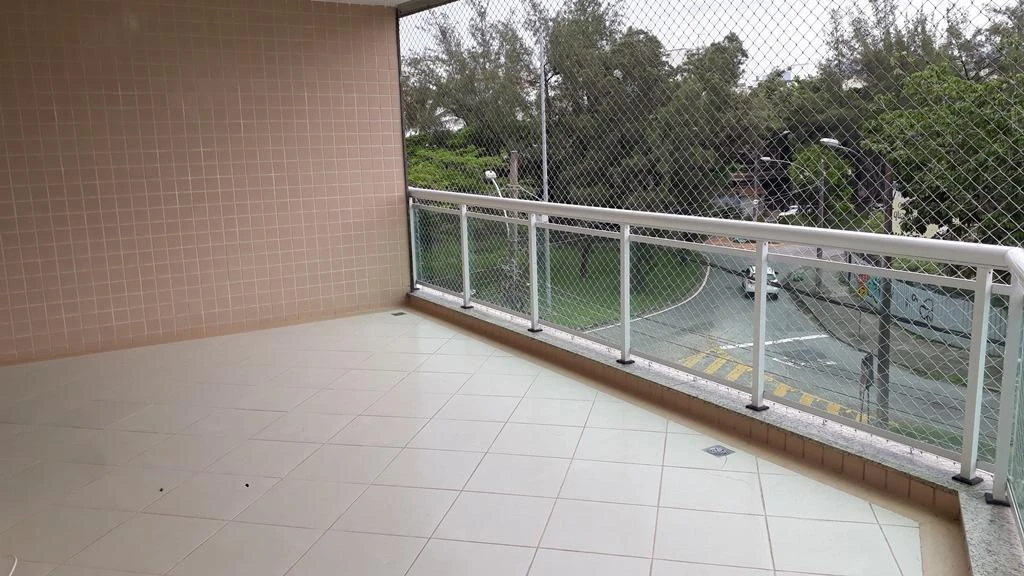 Apartamento de 110 m² com 2 quartos, varanda e 3 banheiros — photo 22