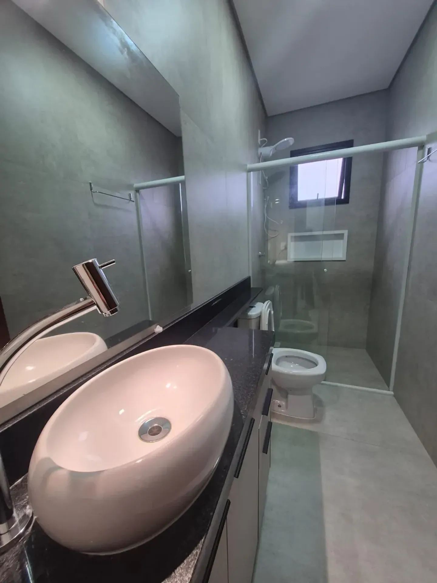 3-bedroom house, 1 with its own bathroom, 97 m² — photo 26