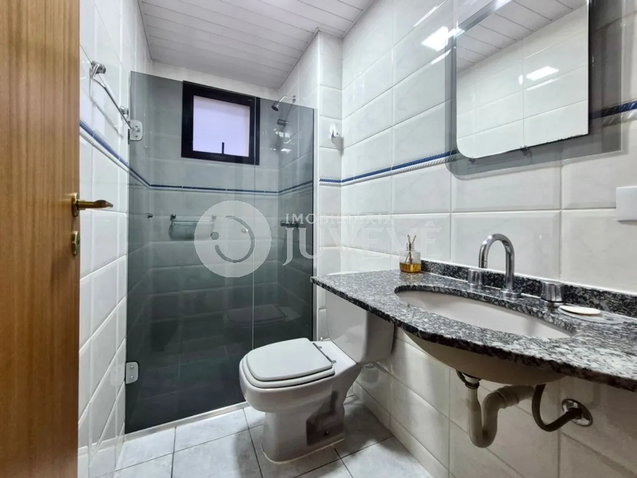Furnished 1-bedroom apartment, 45 m², 1 bath — photo 13
