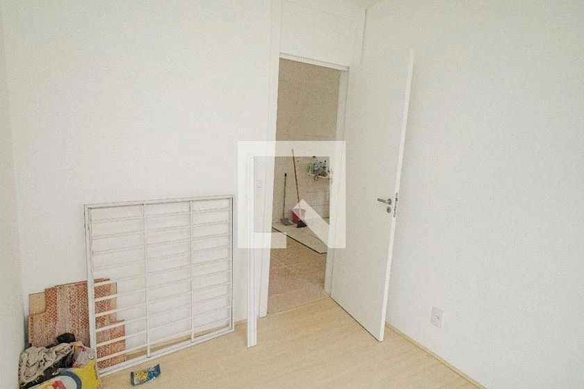 47 m² apartment with 2 bedrooms and a separate kitchen — photo 8