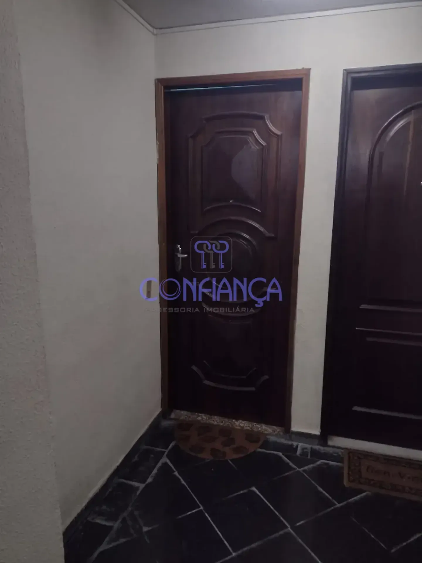 Furnished apartment, 40 m², with a washing machine — photo 32