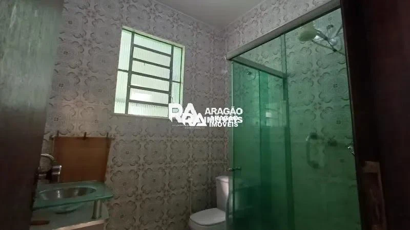Washing machine in a 2-bedroom house, 98 m² — photo 18